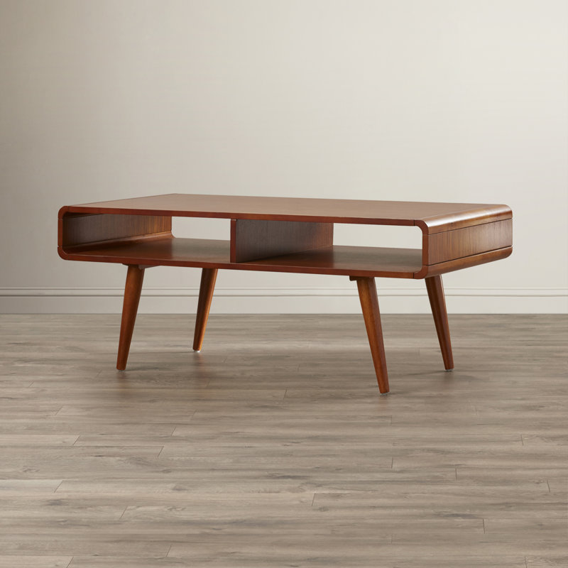 Mercury Row® Mccurley Coffee Table & Reviews Wayfair